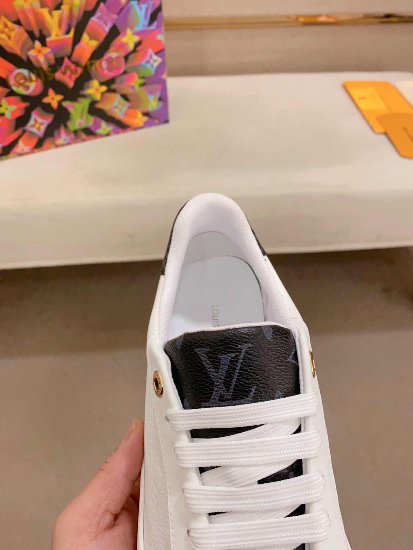 Louis Vuitton